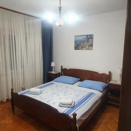 Apartmani Matea Трогір Екстер'єр фото
