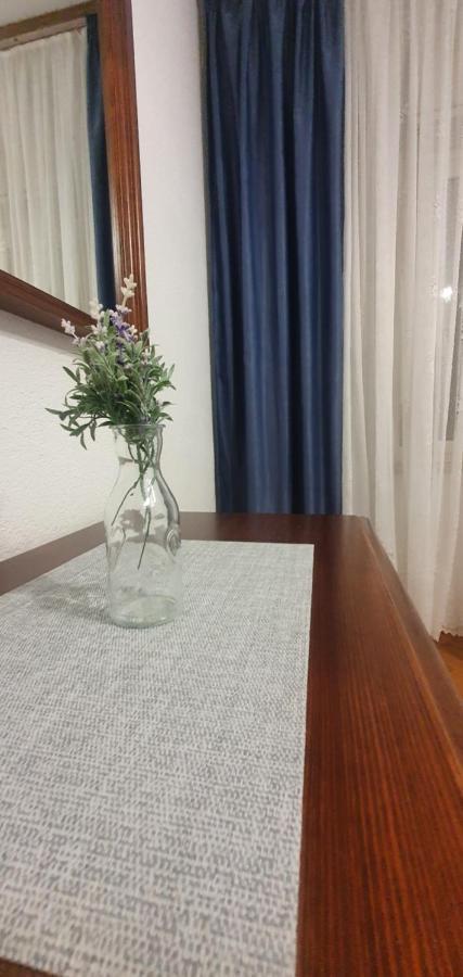 Apartmani Matea Трогір Екстер'єр фото
